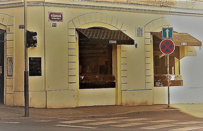 Anděl Apartments - Foto 32