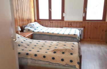 Maison accueillante avec vue sur la montagne à La Grave - Foto 6