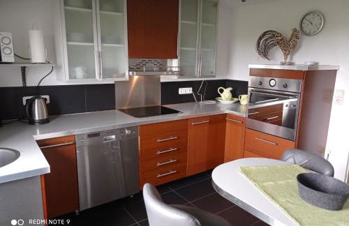 Ferienwohnung Vergissmeinnicht - Foto 26