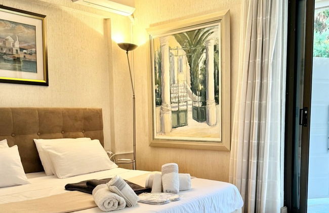 Villasonboard 2bed Condo Greek Riviera Vouliagmeni - Foto 3