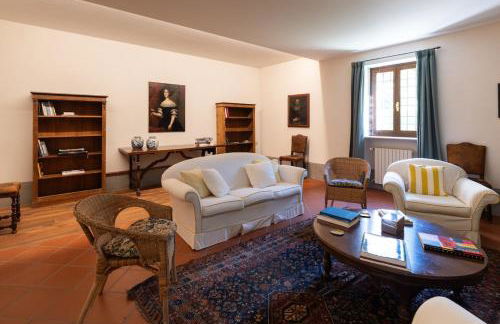 Il Metrone, accogliente casa di campagna a Custoza - Foto 21