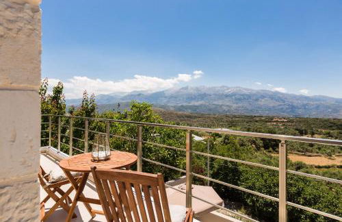 Upper View Villa, with private pool - Photo 61