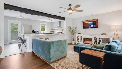 Charming getaway in Weaverville! Great location! - Foto 3