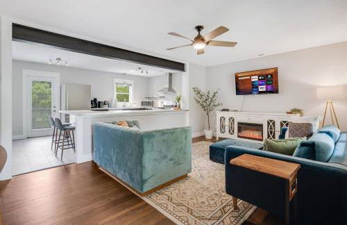 Charming getaway in Weaverville! Great location! - Foto 3