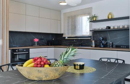 Villa Zariva with pool and panoramic mountain and - Foto 13