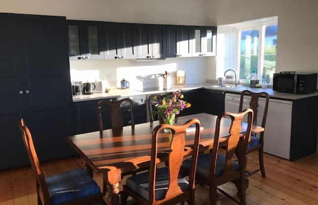 Belmont Chapel Cottage - Photo 16