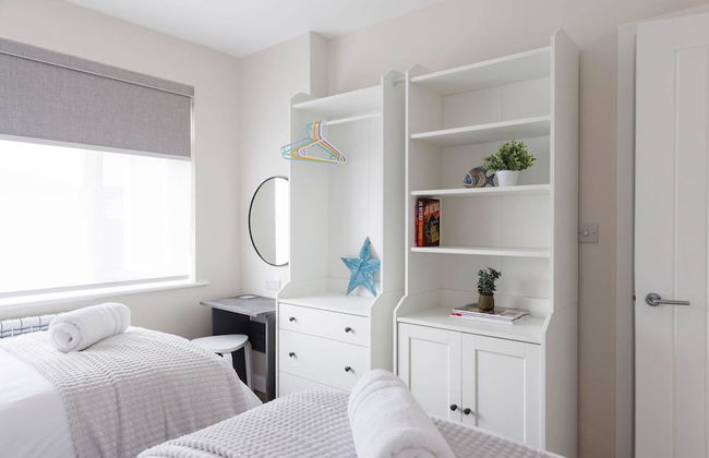 Home From Home 3-bed Nr East Wittering Beach - Photo 27