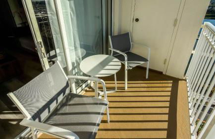 Flat moderno a 4 min de Universal – The Point Orlando - Foto 63