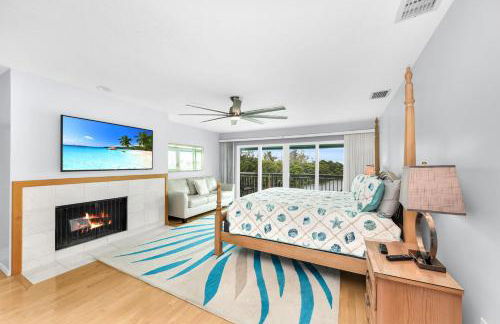 Bay House Retreat managed by Beach Retreats - Foto 62