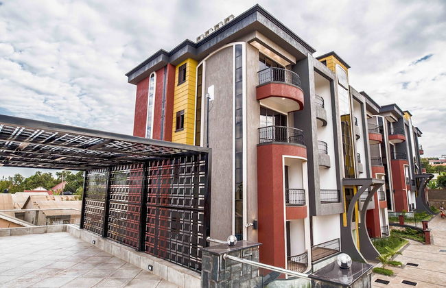 Bellwether Apartments - Foto 12