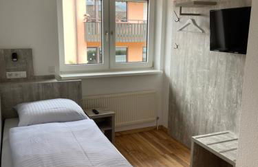 Boardinghouse-Heuchelhof - Foto 9