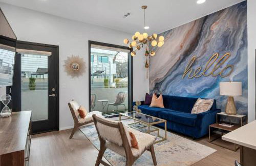 Unique Nashville Condo with POOL, PATIO, PARKING - Foto 1