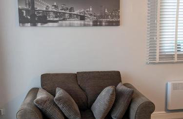 A&A Apartment Basildon - Foto 20