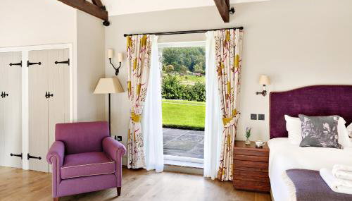 West Acre Lodge - Foto 5