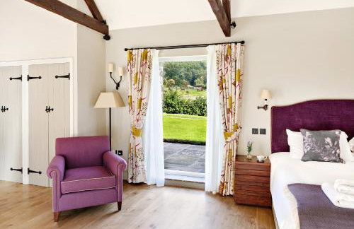 West Acre Lodge - Foto 5