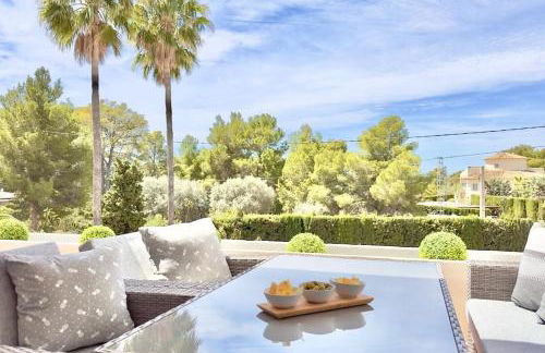 Atico Altea fully equiped,piscina y gratis parking - Photo 15