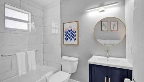 Rustic Retreats Cozy 1BR For 4 Guests Minutes From Las Olas - Foto 4