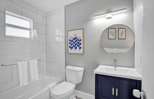 Rustic Retreats Cozy 1BR For 4 Guests Minutes From Las Olas - Foto 4