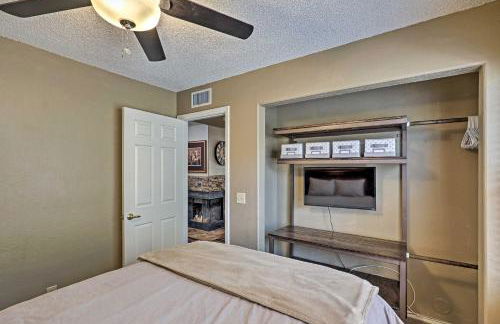 Tucson Desert Retreat with Pool and Hot Tub Access! - Foto 18