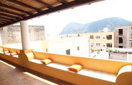 Malvasia - Case Vacanza Il Palmento - Foto 17