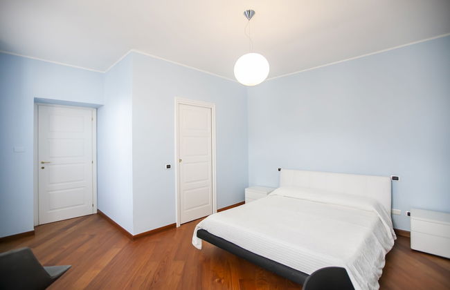 Villa Fioravante - Foto 1