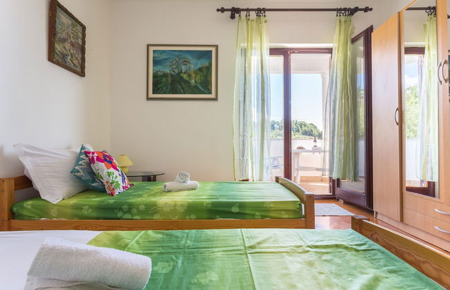 Apartment Sunrise - Foto 7