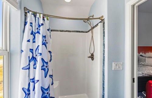 Beachfront HotTub Gameroom CargoLift - SandyCheeks - Foto 32