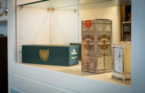 Trevi Terrace Penthouse - Foto 23