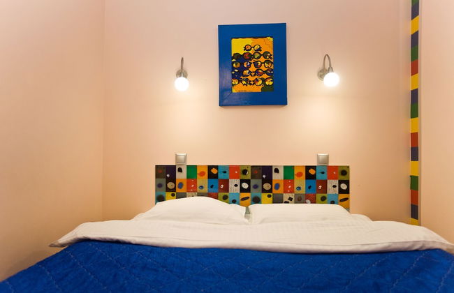 Kvart Apartments Arbat - Foto 22