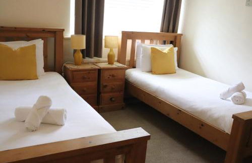 Glyndley Manor Cottages - Foto 64