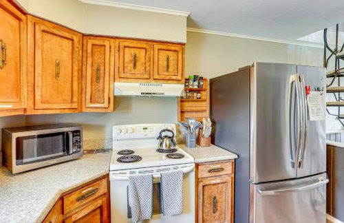 2 Mtn-View Decks and Natural Spring Durango Retreat - Foto 9