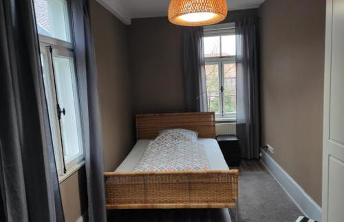 Ferienwohnung Hof Vogelsang - Foto 4