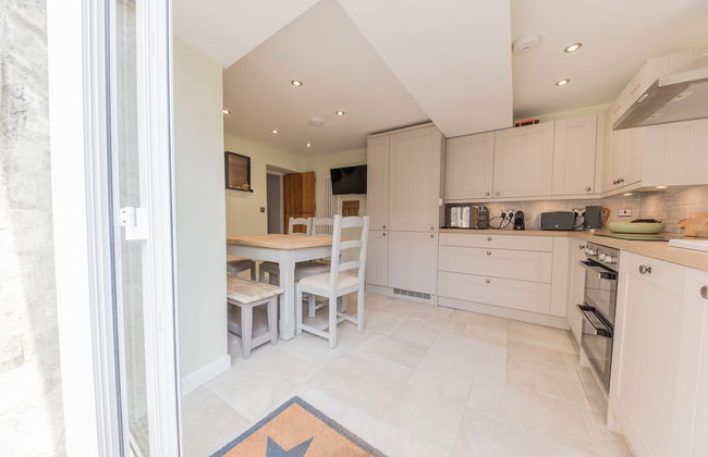 The Flags - Photo 25