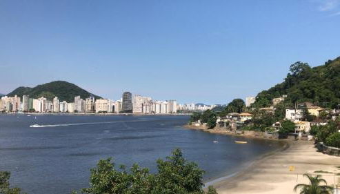 Casa Prainha - Frente ao mar com piscina e churrasqueira - Foto 3