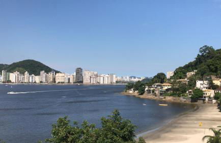 Casa Prainha - Frente ao mar com piscina e churrasqueira - Photo 3