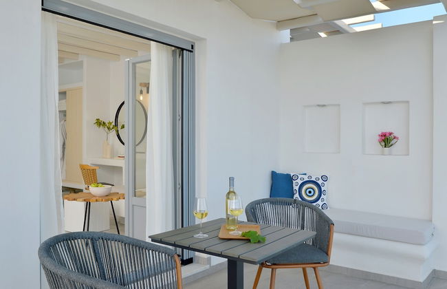 Mythology Naxos Villas & Suites - Photo 5