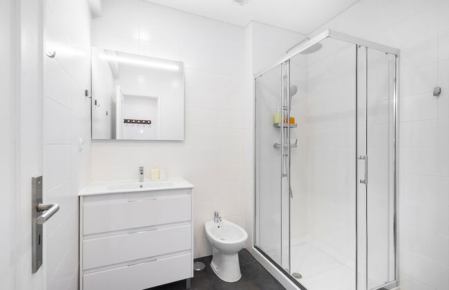 Peaceful Algés Family Home - Foto 72