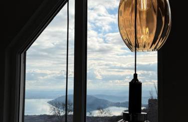 Doppio Chalet Καστοριά - Photo 44