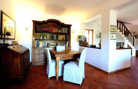 Country house Il Poggio - Foto 10