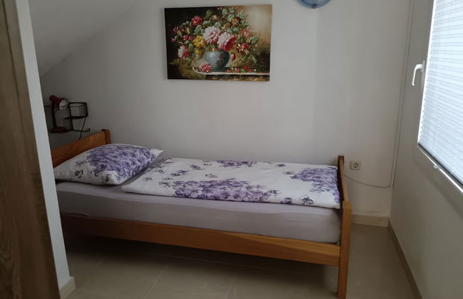 Apartments Moreta - Photo 15