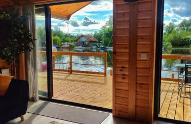 Nature's Nook - Norfolk Broads - Foto 1