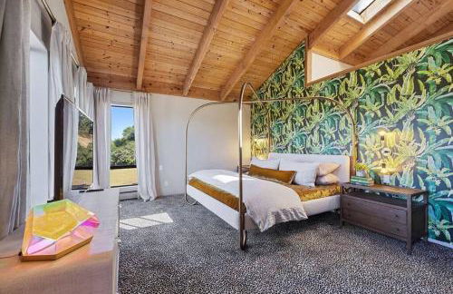 Spectacular & Secluded Wine Country Estate - Photo 25