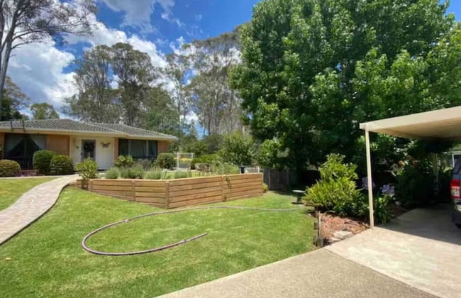 Kurrajong Village Delight - Photo 37