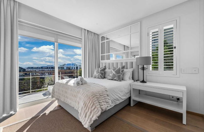 The Marina One Bedroom Exclusive Suite - 321 - Foto 5