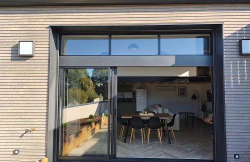 Le Champ du Moulin Gîte Moderne à 3 min du Puy duFou - Foto 23