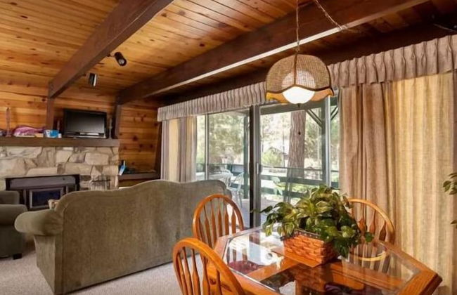 Big Bear's Lair Home - Photo 17