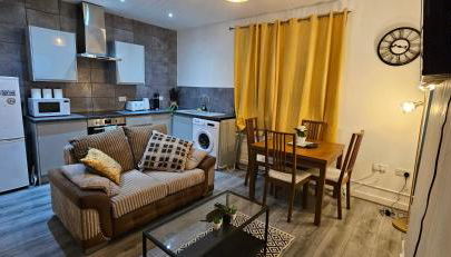 OG Stays VI- Free Wifi, Free Parking, 5mins walk to city center - Foto 3