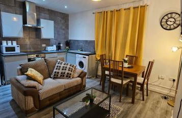 OG Stays VI- Free Wifi, Free Parking, 5mins walk to city center - Foto 3