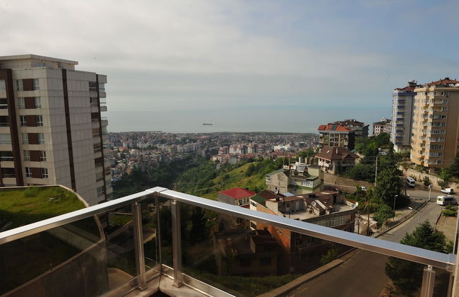 Qamar Prestige Suites - Foto 68