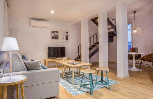 Slow Suites Luchana - Foto 40